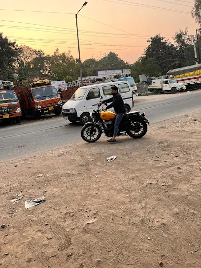 Ganpati Car Parts