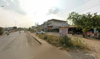 Ganraj Auto Parts And Servicing Center
