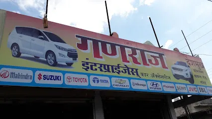 Ganraj Enterprises
