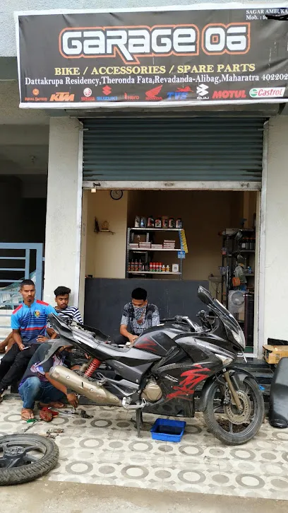 Garage 06