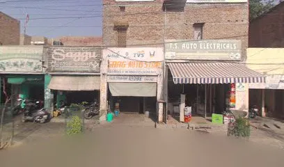 Garg Auto Store