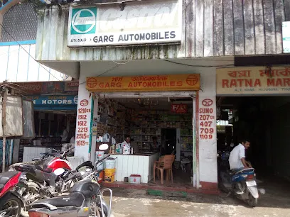 Garg automobiles