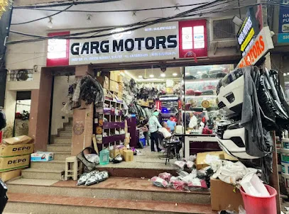 Garg Motors