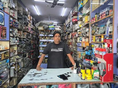 Garg Spare Parts & Service