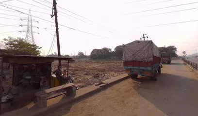 Garib Nawaj Kamani Shop Saddam Bhai