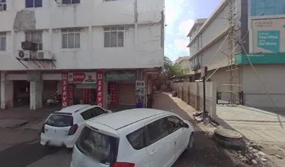 Garima Car Decor