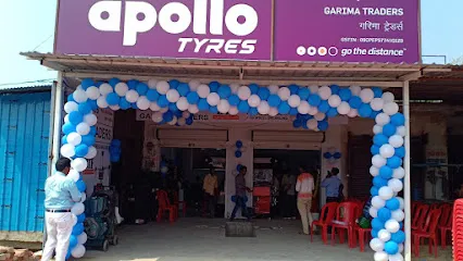 Garima traders
