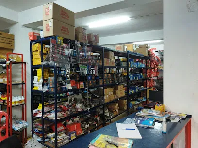 GARUDA Auto Parts