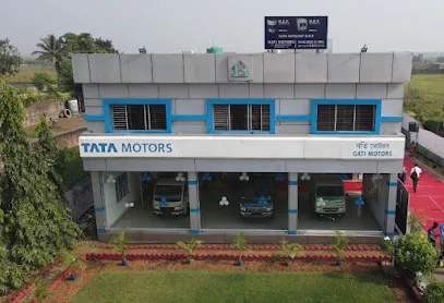 GATI MOTORS PVT LTD