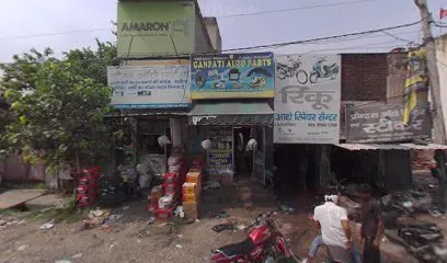 Gaurav auto Parts
