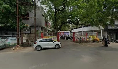 Gaurav Autoparts And Repairing