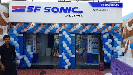 GAURAV SALES