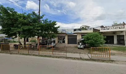 Gauri Auto Sales
