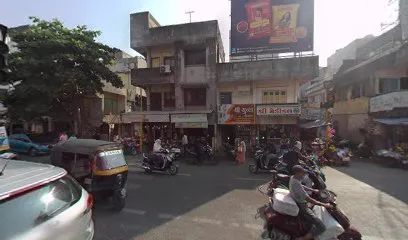 GAUTAM AUTO PARTS