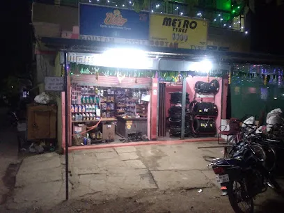 Gautam Cycle Store 12 Pathar bavariya Road Shastri ward