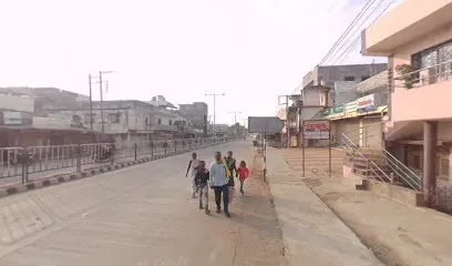 Gayatri Auto Center