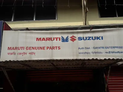 Gayatri Enterprises