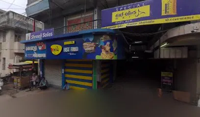 GAYATRI MOTORS