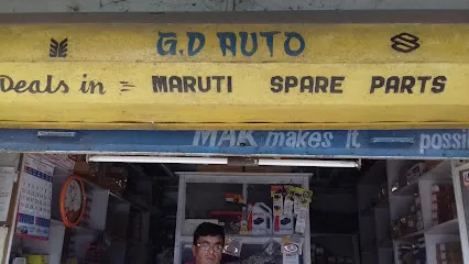 G.D Auto