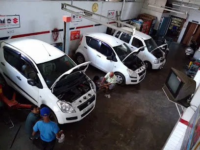 Gee Dee Auto Service