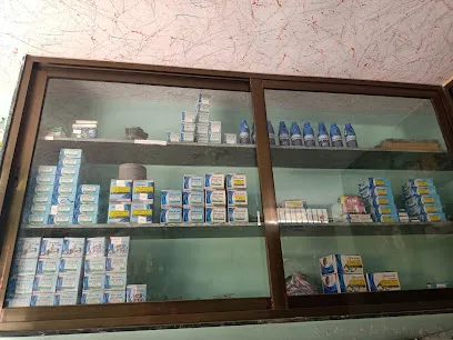 Geeta auto parts