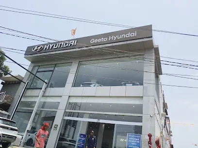Geeta Hyundai