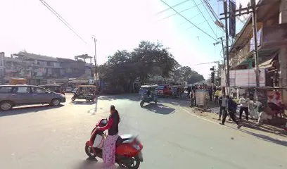 Gelakey modi nagar
