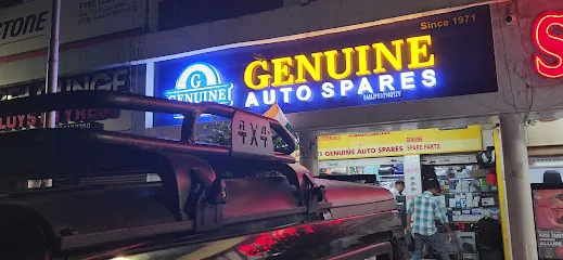 Geniune Auto Spares . Car Accessories Shop, Car seat covers, Music System, LED Lights, Car Interior in Chandigarh