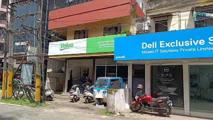 Genuine Auto Spares