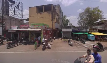 Genuine parts dealer akola
