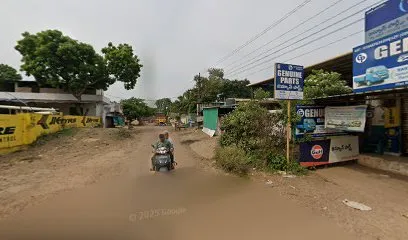 GENUINE PARTS Rajahmundry
