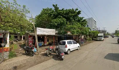 GENUINE PARTS SHOP