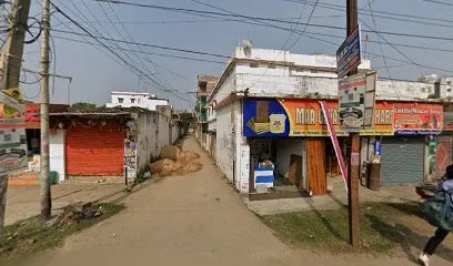 Genuine Parts