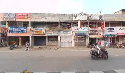 Genuine Super Auto Parts