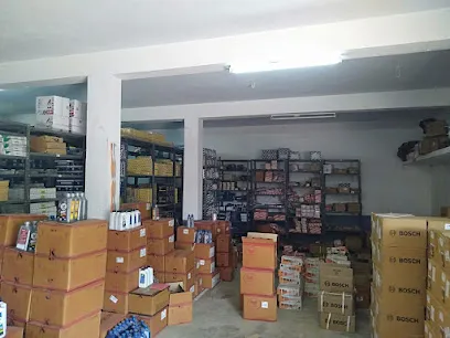 GEORGE OAKES VILLUPURAM
