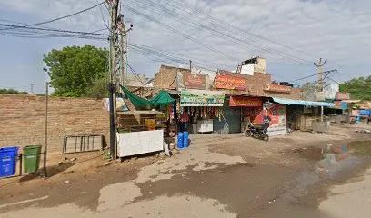 Ghanshyam Auto