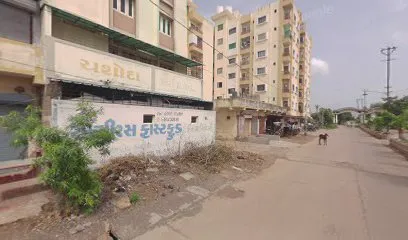 GHANSHYAM MAGANBHAI VIRADIA