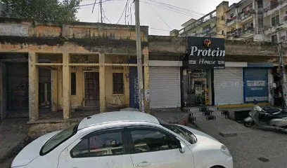 GHARWAL PARTS