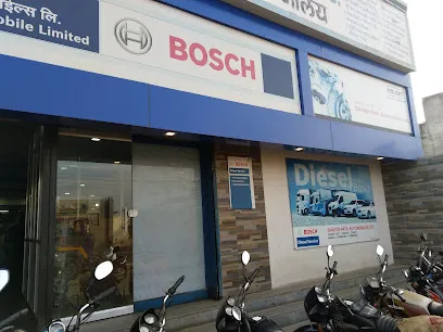 Ghatge Patil Automobiles Private Limited