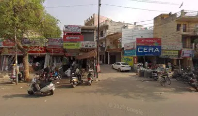 Ghaziabad Auto Service & Spare Parts