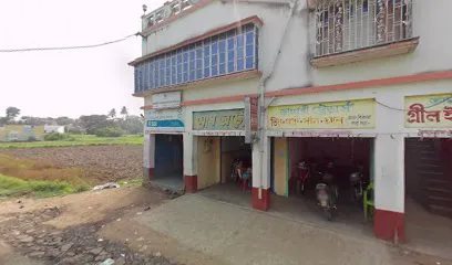 Ghosh Auto