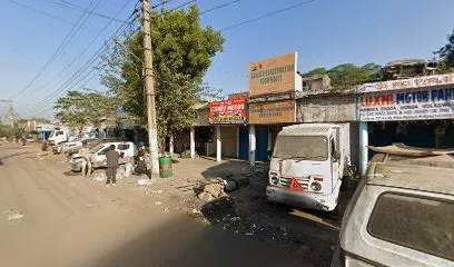 Giani Ji Show Parts