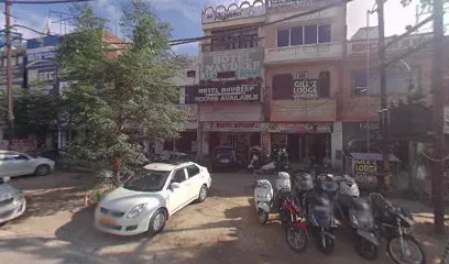 Gill Car Accessories