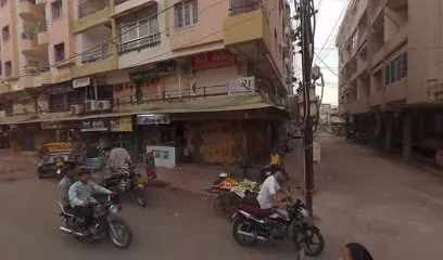 Giriraj Auto Parts