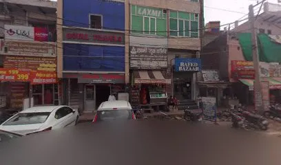 Giriraj Bike Spare Parts -Bhiwani