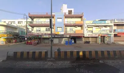 Girnar Automobiles
