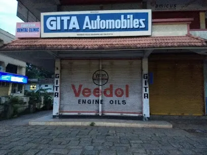 Gita Automobiles