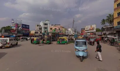 Gita paul