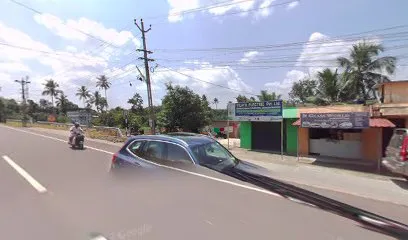 GLASS WORLD AUTOMOBILE