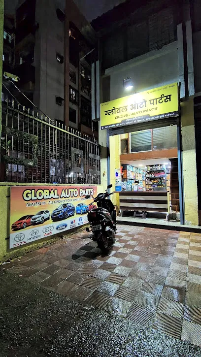 Global Auto Parts